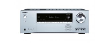 Versterkers & Receivers