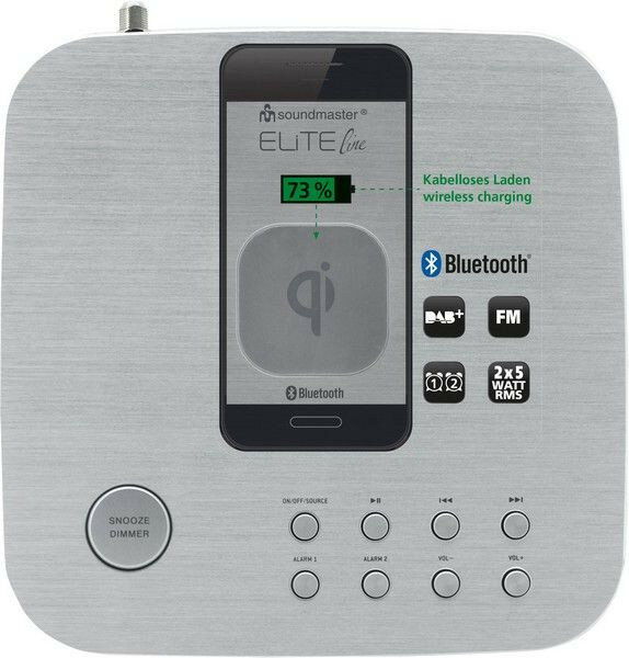 Soundmaster UR411SI