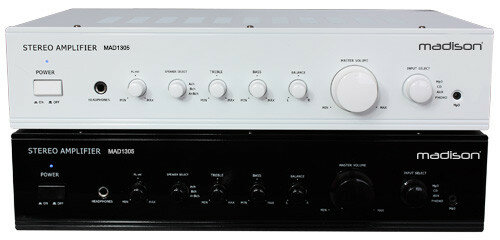 Madison MAD1305WH - outlet