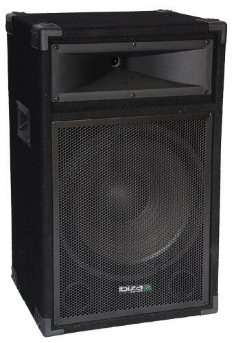 Ibiza Sound STAR15B