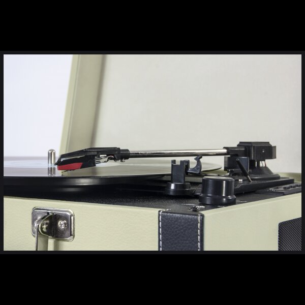 Madison MAD-RETROCASE-CR