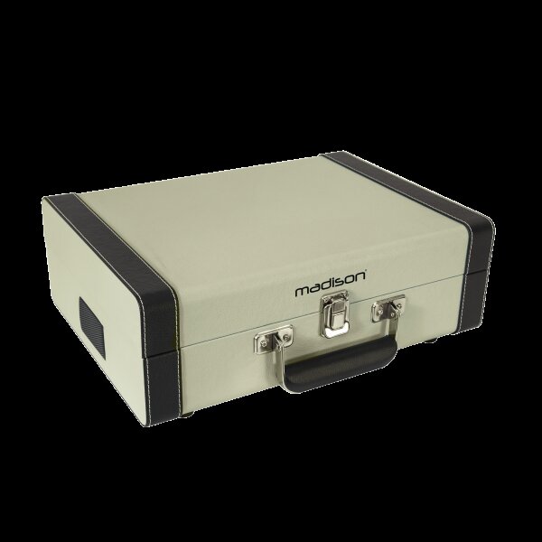 Madison MAD-RETROCASE-CR