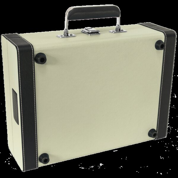 Madison MAD-RETROCASE-CR