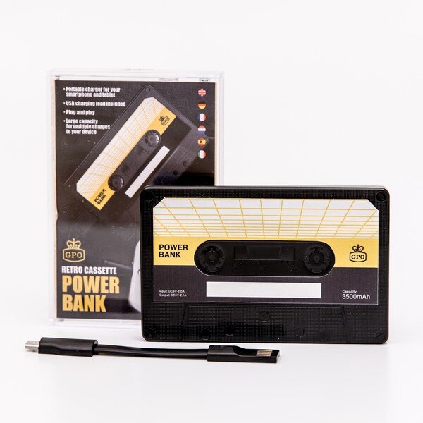 GPO POWERBANK
