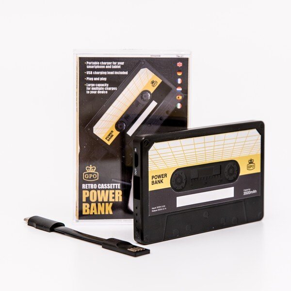 GPO POWERBANK