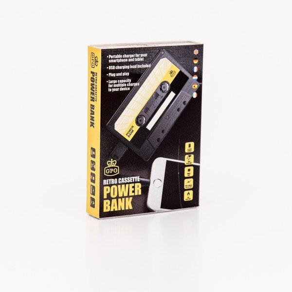 GPO POWERBANK