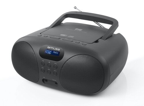 Muse MD-208DB