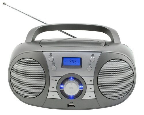 Soundmaster SCD1800TI-Outlet