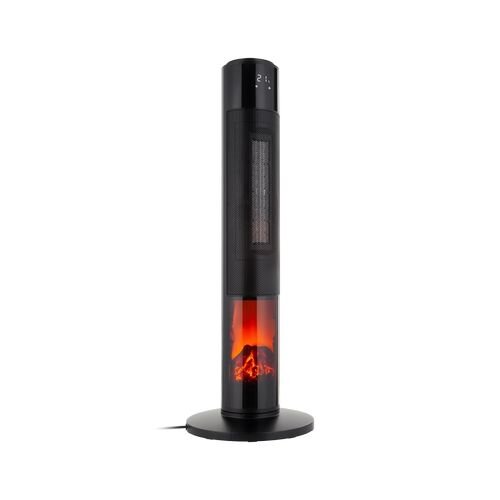 Teesa TSA8051 Keramische ventilatorkachel - outlet