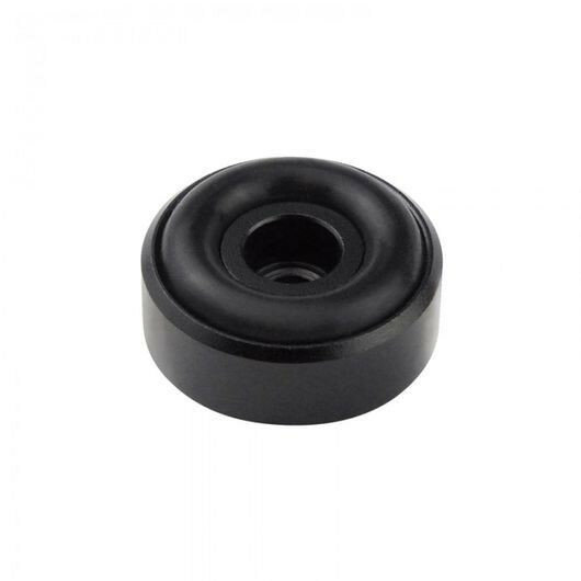 Audio Dynavox Dynavox aluminium voet en 4 delig zwart