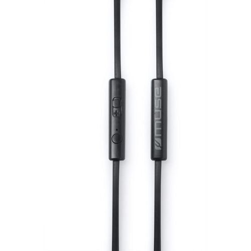 Muse M-107CF in-ear oordopjes