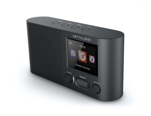 Muse M-112DBT