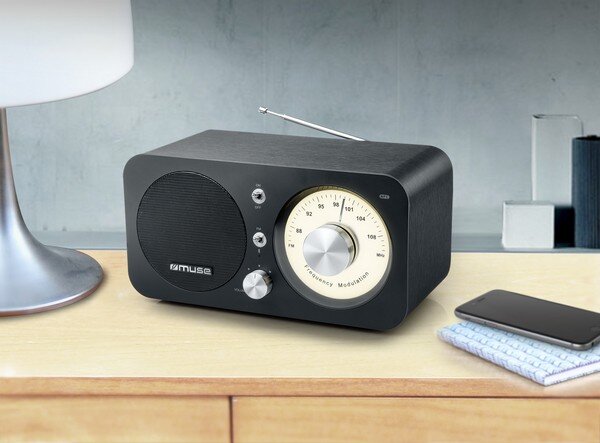 Muse M-095BT