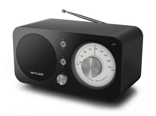 Muse M-095BT
