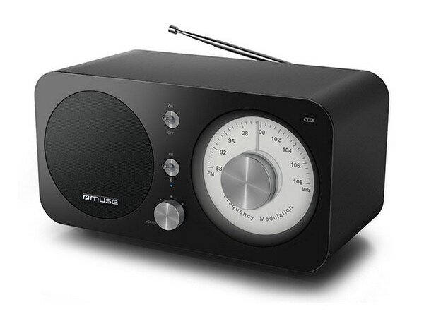 Muse M-095BT