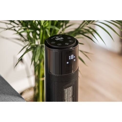 Teesa TSA8051 Keramische ventilatorkachel - outlet