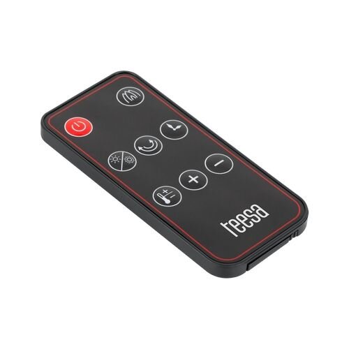 Teesa TSA8051 Keramische ventilatorkachel - outlet