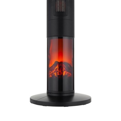 Teesa TSA8051 Keramische ventilatorkachel - outlet