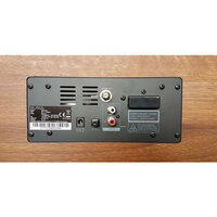 Soundmaster DAB1000 muziekcenter