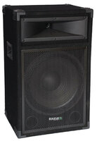 Ibiza Sound STAR15B