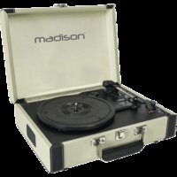 Madison MAD-RETROCASE-CR