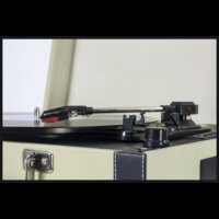 Madison MAD-RETROCASE-CR