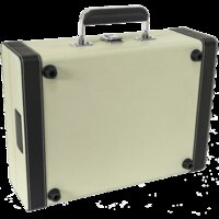 Madison MAD-RETROCASE-CR