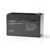 Oplaadbare Loodzuuraccu 12V | 9000 mAh | 150 x 65 x 95 mm |  BALA900012V