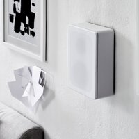 Argon Audio ALTO 4WALL - Passieve muurspeakers - Wit