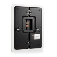 Argon Audio ALTO 4WALL - Passieve muurspeakers - Wit