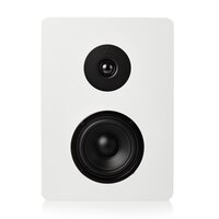Argon Audio ALTO 4WALL - Passieve muurspeakers - Wit