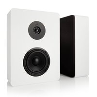 Argon Audio ALTO 4WALL - Passieve muurspeakers - Wit