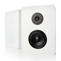 Argon Audio ALTO 4WALL - Passieve muurspeakers - Wit