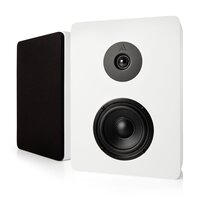 Argon Audio ALTO 4WALL - Passieve muurspeakers - Wit