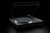 DUAL CS 329 volautomatische plug &amp; play - platenspeler