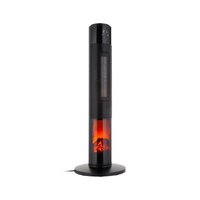 Teesa TSA8051 Keramische ventilatorkachel - outlet