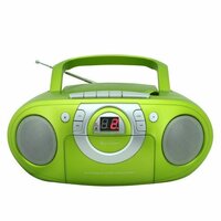 Soundmaster SCD5100GR