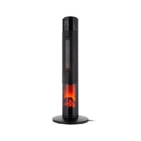 Teesa TSA8051 Keramische ventilatorkachel - outlet