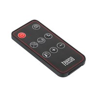 Teesa TSA8051 Keramische ventilatorkachel - outlet