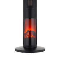 Teesa TSA8051 Keramische ventilatorkachel - outlet