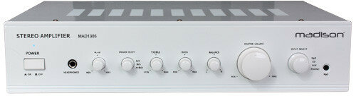 Madison MAD1305WH - outlet