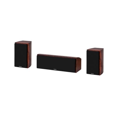 Kr&uuml;ger&amp;Matz KM0506C surround set bij de Destiny speaker