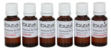 Ibiza Light SMOKE-REDENERGY