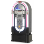 Ricatech RR1000 Full Size Retro LED Jukebox