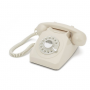 GPO 746 Draaischijf Retro Telefoon Ivoor