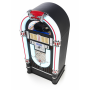 RICATECH RR3000 Full size Classic LED Jukebox Bluetooth