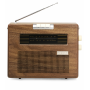Ricatech PR390 Nostalgic Radio