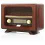 Ricatech PR190 Classic Jaren '50 Radio