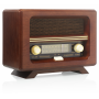 Ricatech PR190 Classic Jaren '50 Radio