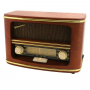 Roadstar Hra1500n Vintage Houten Radio